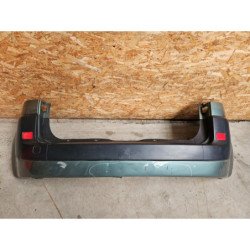 Pare Choc Arriere Renault Scenic 2 Phase 1